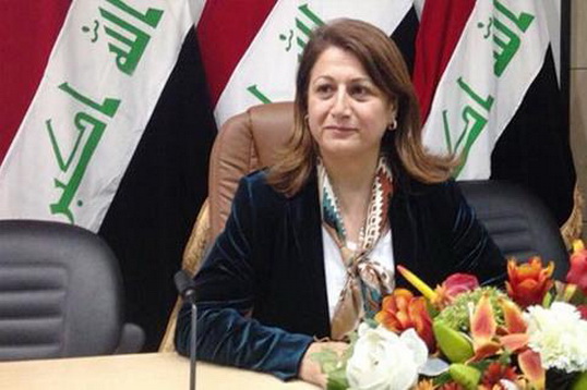 ئالا تاڵەبانی : نیو میلیۆن دۆلارم بۆ هەڵمەتی بانگەشە و کڕینی دەنگدەر سەرف کردووە و ناکشێمەوە