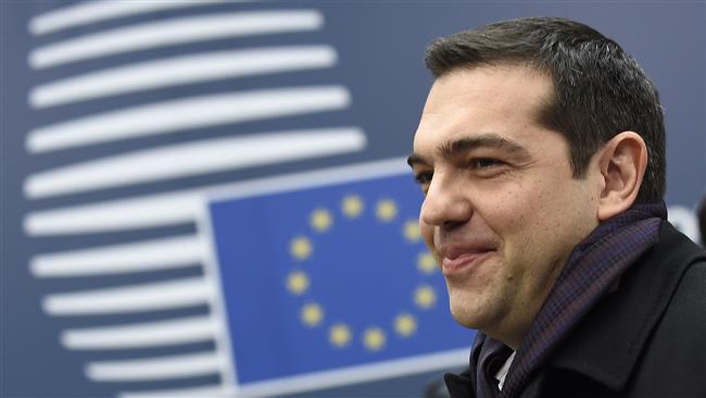 سەرۆکوەزیرانی یونان سەردانی تورکیا دەکات