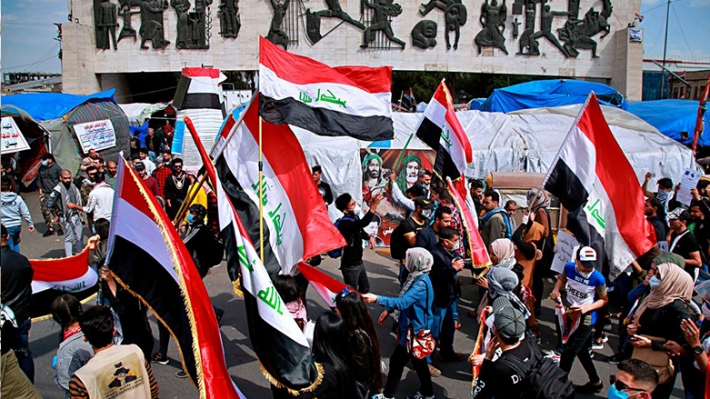 وەزیرەکەی سەدر هێرشی توند دەکاتە سەر چوارچێوەی هەماهەنگی