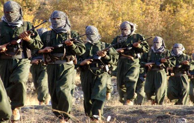 پەکەکە هەڕەشەی تۆڵەسەندنەوە لە تورکیا دەکات ئەگەر ئەردۆغان جووڵەی سەربازی بکات