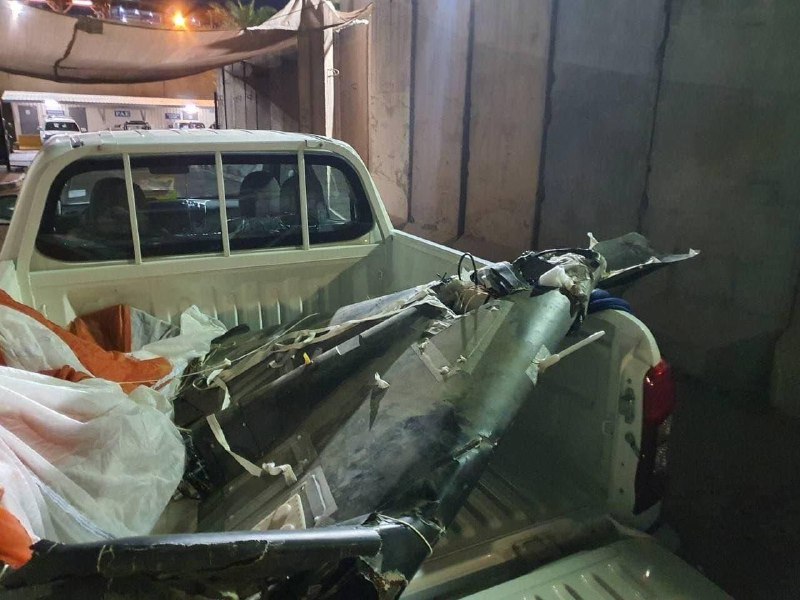 هەوڵێکی پەلاماردانی هێزەکانی ئەمریکا لە هەولێر پووچەڵ کرایەوە