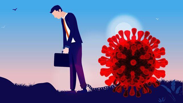 دەستنیشانکردنی یەکێک لە هۆکارە ئەگەرییەکانی "کۆرۆنای درێژخایەن".