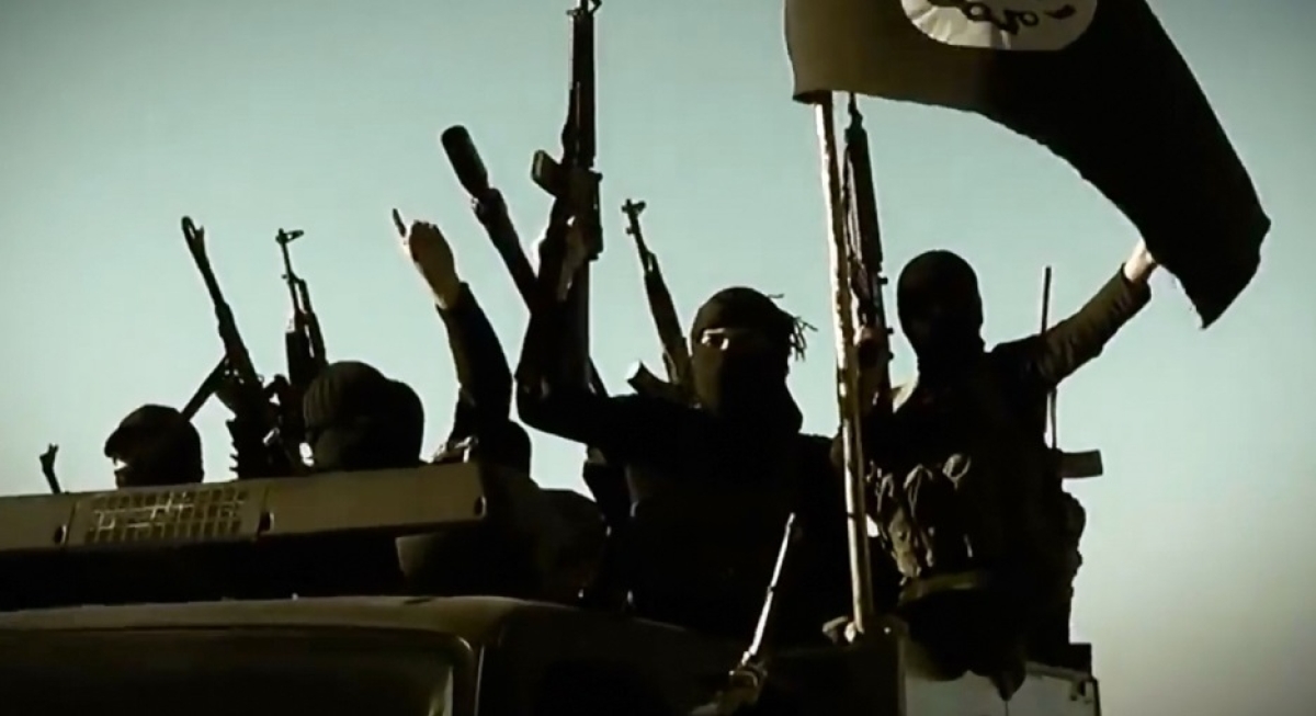 لە توركیا 17 ئەندامی داعش دەستگیر كران