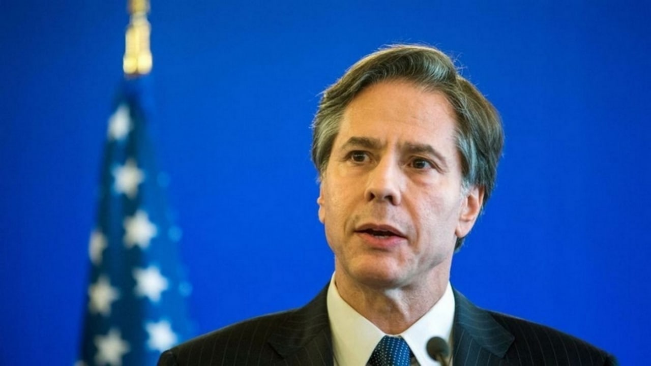 ئانتۆنی بلینکێن : هیچ دوورەدیمەنێک بۆ ڕێککەوتنی ناوکی بوونی نییە