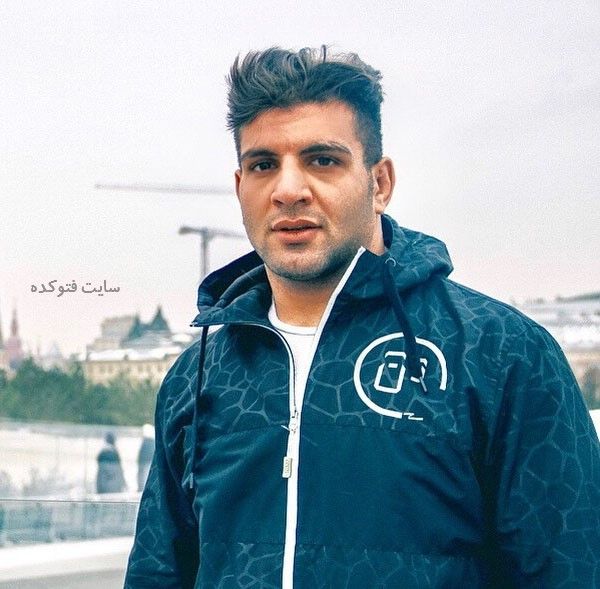 زۆرانبازێکی کرماشانی مەدالیای زێڕی پێشبڕکێیەکانی زۆرانبازی ئاسیای بەدەست هێنا