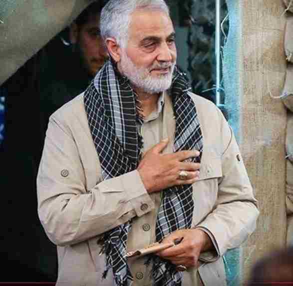 درامای قاسم سلێمانی بەرهەم دەهێندرێت