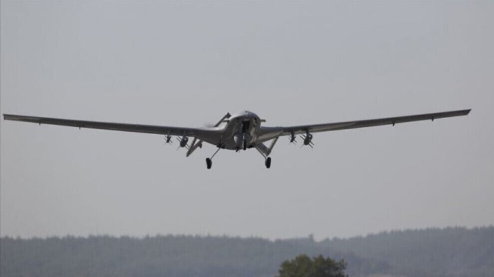 ڕۆژئاوای کوردستان/ لە ئەنجامی بوردمانی فڕۆکەکانی تورکیا دوو هاووڵاتی شەهید بوون