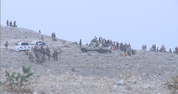 چەند هاووڵاتییەکی کورد لە مەخموور بە دەستی چەکدارانی داعش دەڕفێندرێن