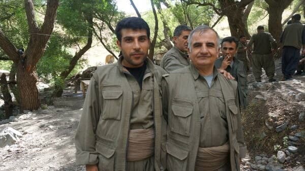 بەرپرسى خاڵی سنووری گومرکی ئێران ـ عێراق ی پەکەکە بە دەستی هێزەکانی میت و ئەرتەشی تورکیا تێرۆر دەکرێت