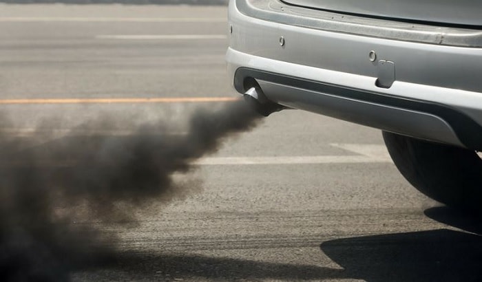 لە هەولێر هەر ئۆتۆمبێلێلک دووکەڵ بکات دەستی بەسەردا دەگیرێت