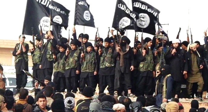 مەترسی سەرهەڵدانی گرووپی هاوشێوەی داعش لە ئارادایە