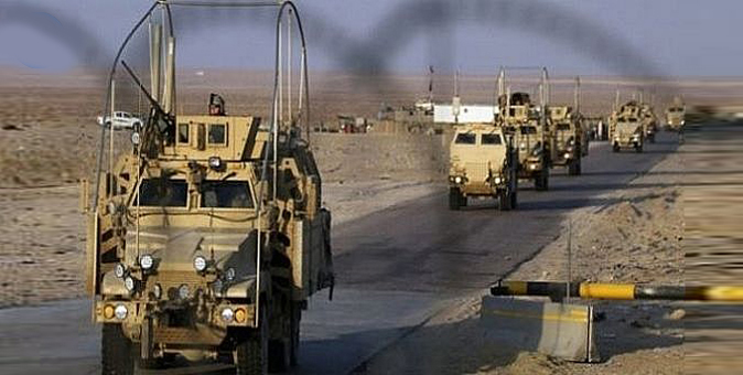 بەپەلە ... ئامادەکاری خۆپیشاندانێکی گەورە دەکرێت بۆ گەڕانەوەی پێشمەرگە بۆ ناوچە دابڕێندراوەکان