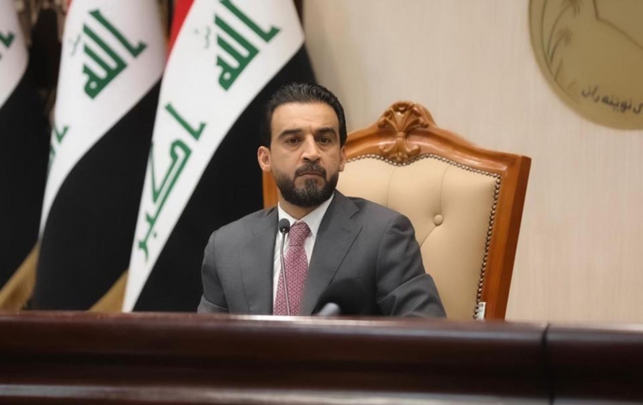 داوا لە کۆمەڵگەی نێودەوڵەتی دەکرێت بۆ پاراستنی سەروەری عێراق