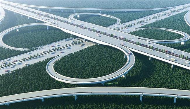 ڕوونکردنەوەی لە ووردەکاری زیاتر سەبارەت بە دووهەم بەردی بیناغەی پڕۆژەی شەقامی ١٠٠ مەتری سلێمانی