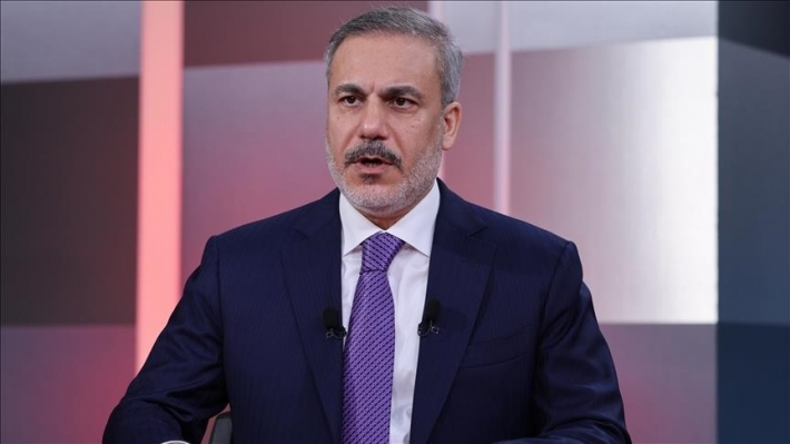 هاكان فیدان هۆشداری توند دەداتە یەكێتی نیشتیمانی كوردستان