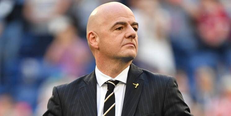 ئینفانتینۆ : ٢٠٢٢ باشترین جامی جیهانی بوو