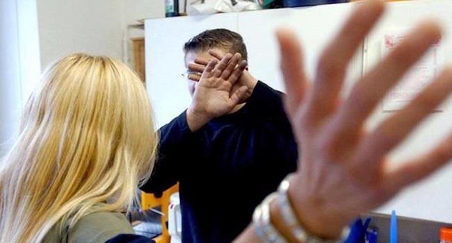 یەکێتی پیاوان: توندوتیژی دژی پیاوان زیادیکردووە