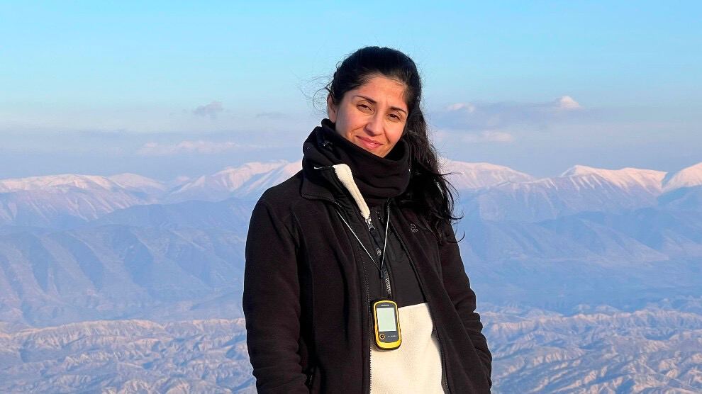 کچێکی کورد  دەبێتە کاندیدی بەدەستهێنانی خەڵاتی پریتزكەر بۆ داهێنانی ژینگەیی