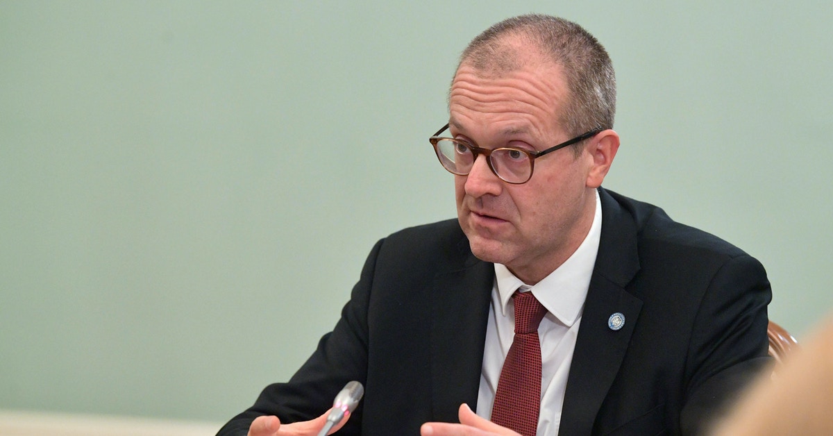 هوشداری تەندروستیی جیهانی بە نیسبەت پەرە سەندنی کۆرۆنا لە ئەورووپا