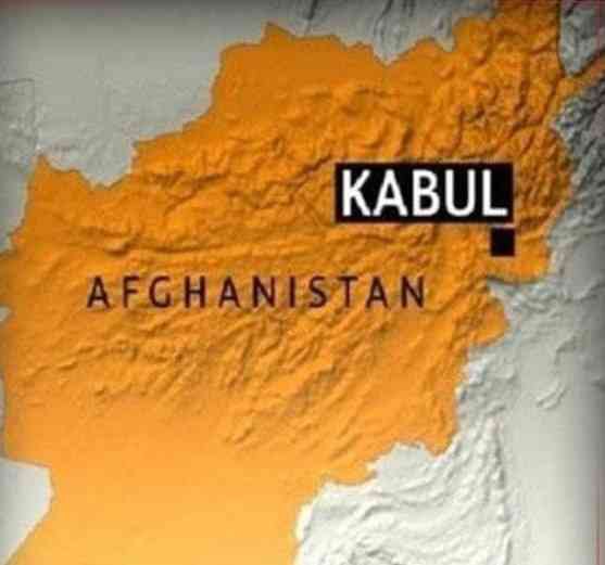 تەقینەوەیەک لە ناوەندی وەزارەتی ووڵاتی تاڵیبان ڕوویدا