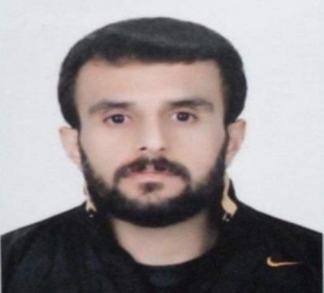 هاووڵاتییەکی خەڵکی کامێران بە تەقەی هێزەکانی ئێران کوژرا