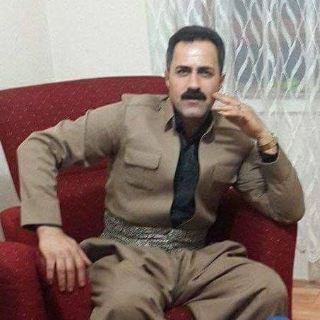 چالاکێکی سیاسی کوردی ڕۆژهەلاتی لە ووڵاتی یوونان بۆ جاری سێهەم دادگاییکردنەکەی بێتاوان ناسێندرا .