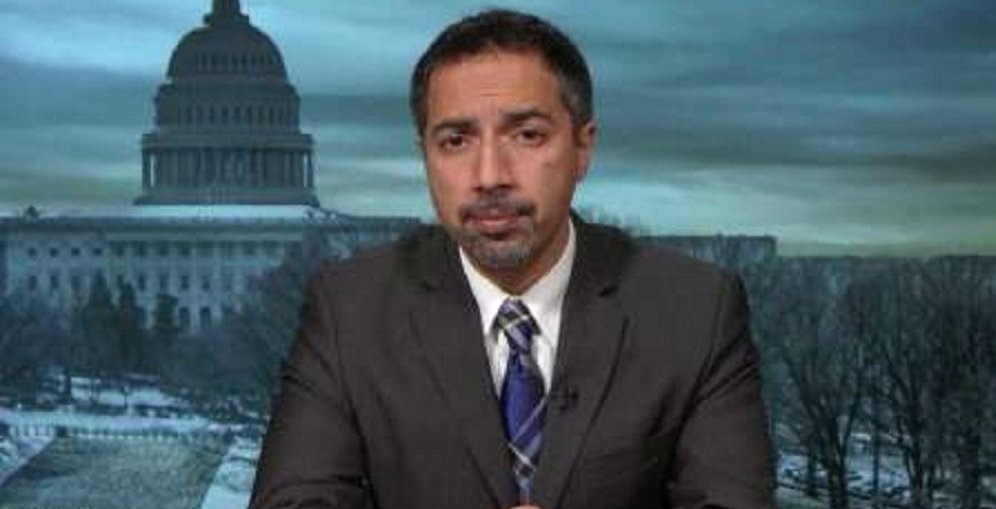 ئایا هەڕەشەکانی ئەمریکا بۆ سەر ئێران دەستەواژەیەک بۆ هەڵگیرسانی شەڕی سەربازی ؟؟؟