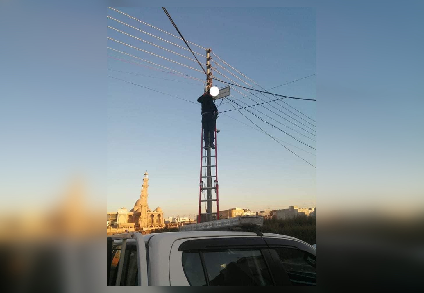 پێنج کەس بە تۆمەتی دەستکاری کردنی پێوەری زیرەک دەستگیر کران