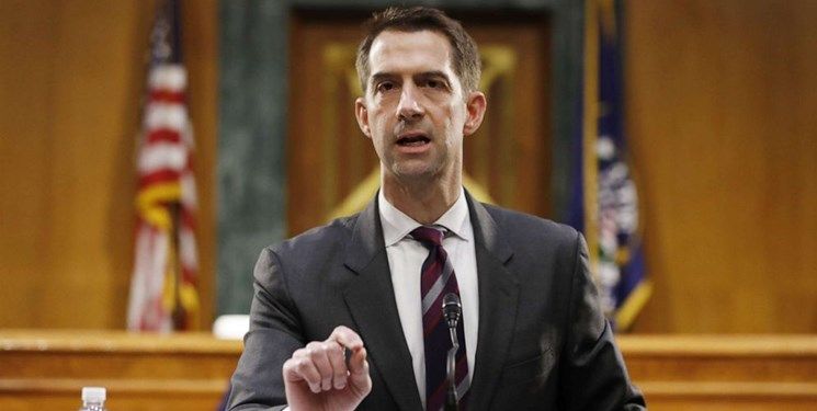 ئەمریکا دەبێ ڕێگە نەدات ڤیزەی ئیبراهیم ڕەییسی دەربکرێت