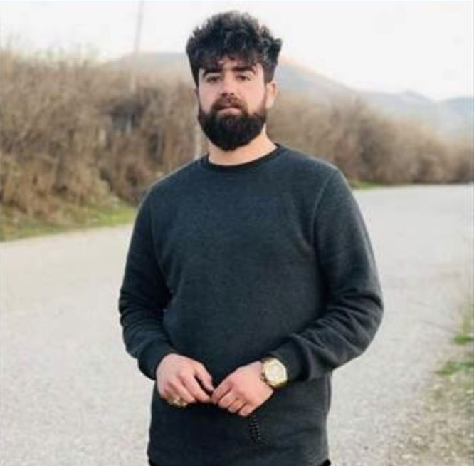 بەهۆی تەقینەوەی مینێکەوە کەسێک لە ناوچەی هەورامان گیانی لەدەستدا