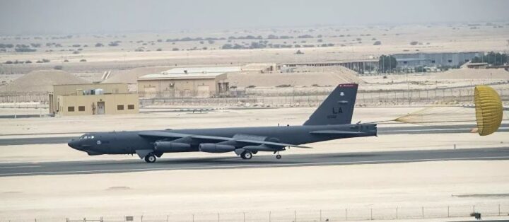 چوارچێوەکانی ڕاگواستنی بنکەکانی ئەمریکا لە قەتەر ەوە بۆ ئۆردون چییە ؟