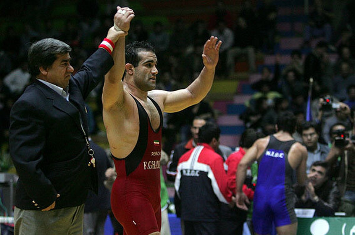 زۆرانبازێکی کورد بە هۆی نەخۆشییەوە کۆچی دوایی کرد