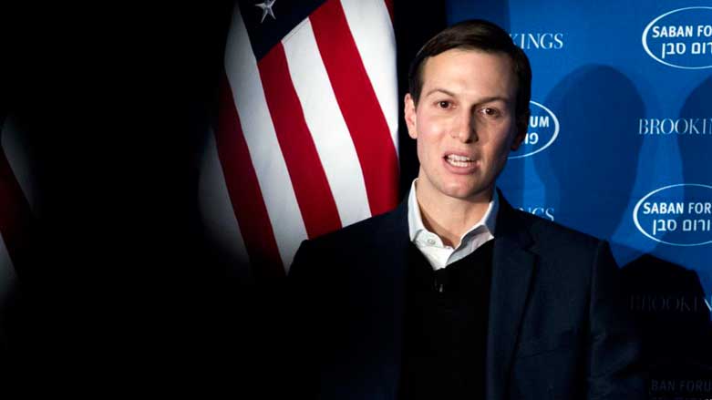 ئایا زاواکەی ترامپ لە گۆڕانکاری و کوودەتاکەی ئەم دواییەی ئۆردوون دەستی هەبووە    ؟؟؟