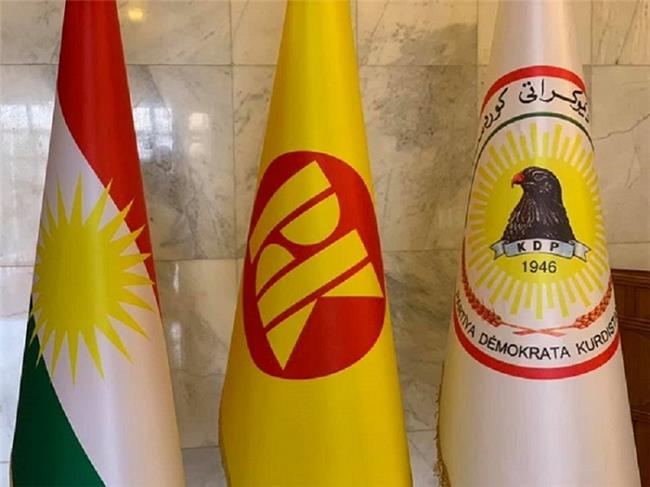 پارتی دیموكراتی كوردستان، بەیاننامەیەكی گرینگی بڵاو کردەوە