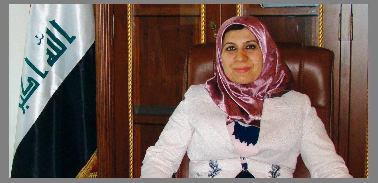 "گەندەڵی لە عێراق، دوای داعش مەترسیدارترین هەڕەشەیە"