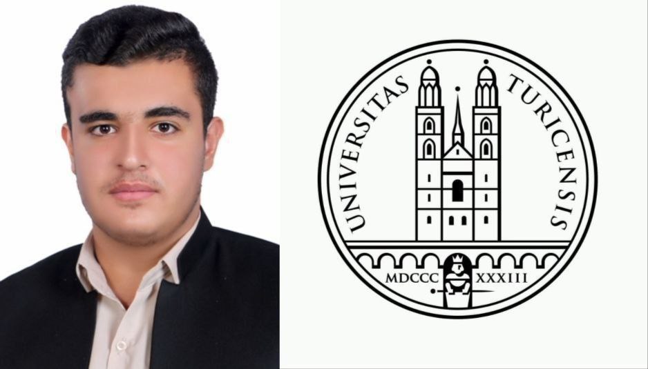 نوخبەی بیرکاری سەقزی وەک گەنجترین مامۆستای بیرکاری لە زانکۆی زیوریخی سویسرا ناسێندرا