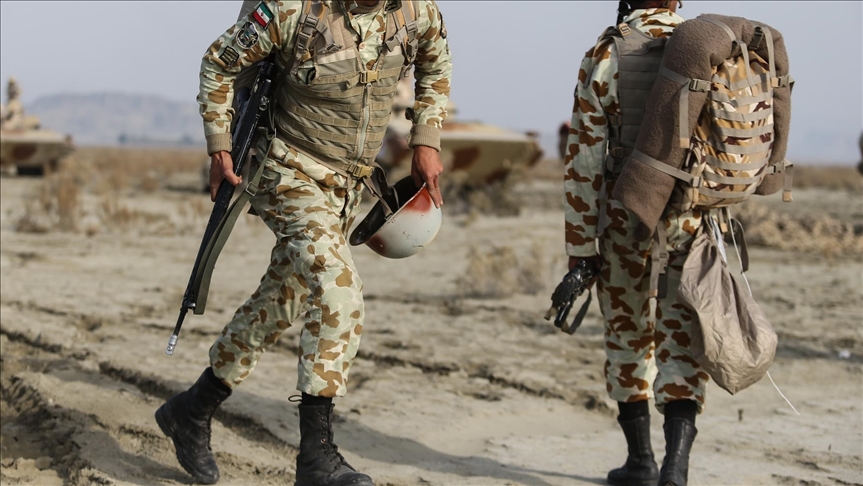 جارێکی دیکە و بە شیوەیەکی جیددی تر ئێران هەڕەشە لە هەرێمی کوردستان و حێزبە ڕۆژهەڵاتییەکان دەکات