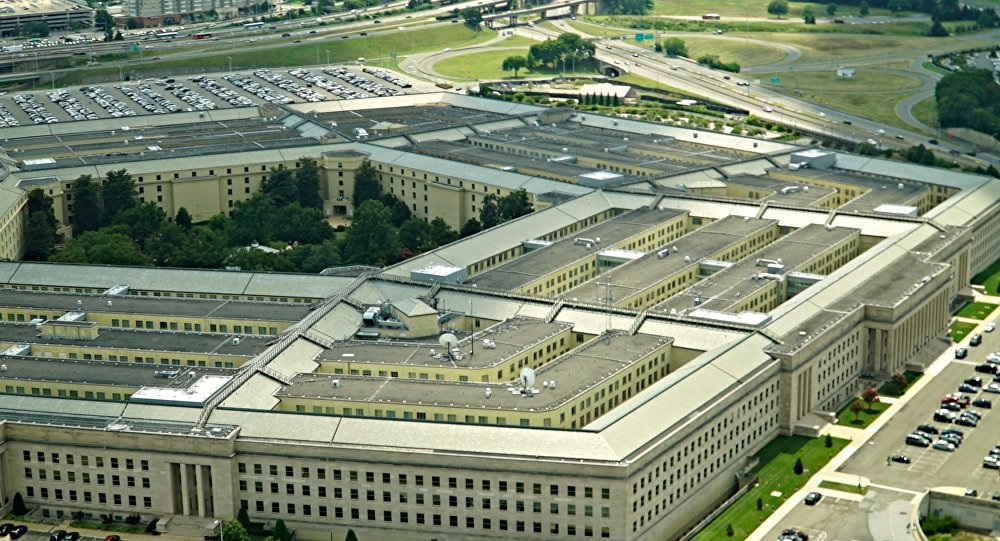 پێنتاگۆن نیگەرانی خۆی دەربارەی هێرشەکان بۆ سەر سەربازانی ئەمریکی لە عێراق و سووریا دەربڕی