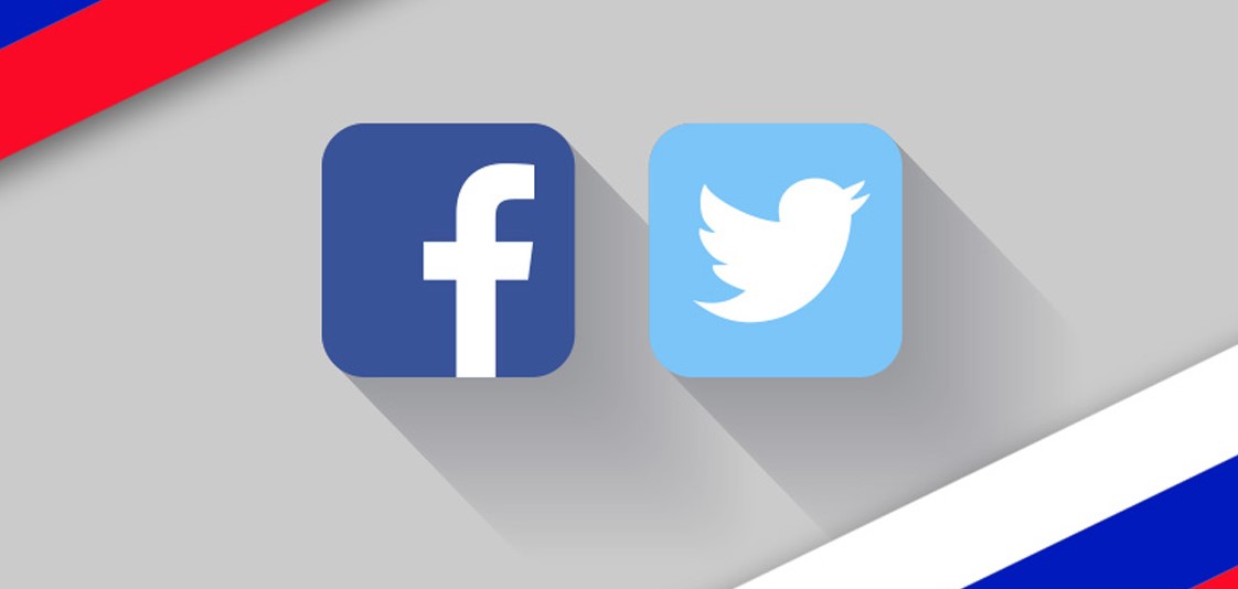 ڕووسیا جگە لە فەیسبووک تۆڕی کۆمەڵایەتی تویتەری شی قەدەغە کرد