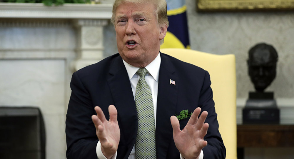 پەیامی سەرۆککۆماری ئەمریکا بە بۆنەی هاتنی نەورۆز