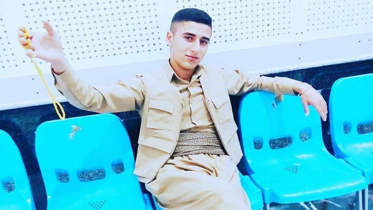 بەندکراوێکی سیاسی کورد کۆتایی بە ژیانی خۆی هێنا