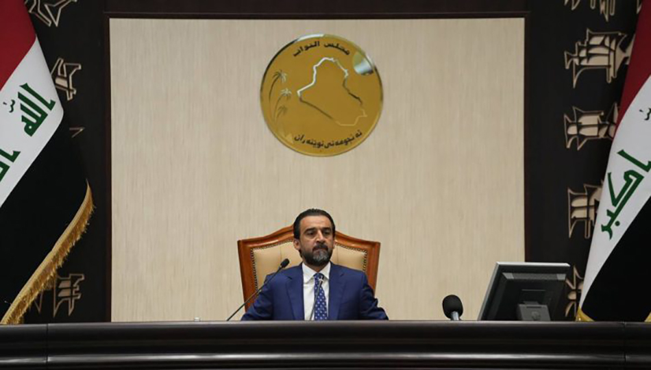 یەکەمین لێدوانی محەمەد حەلبووسی دوای دەستلەکارکێشانەوەی