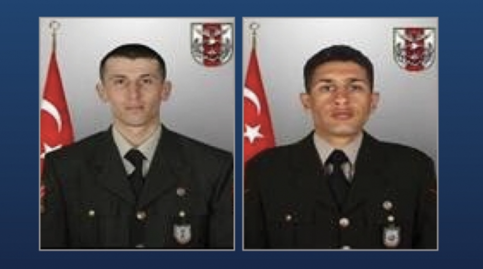 دوو سەربازی دیکەی تورکیا لە هەرێمی کوردستان کوژران