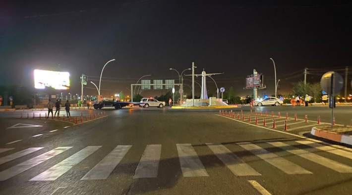 دژە تیرۆری كوردستان: بە دوو درۆنی بۆمبڕێژكراو هێرش كرایە سەر فڕۆكەخانە