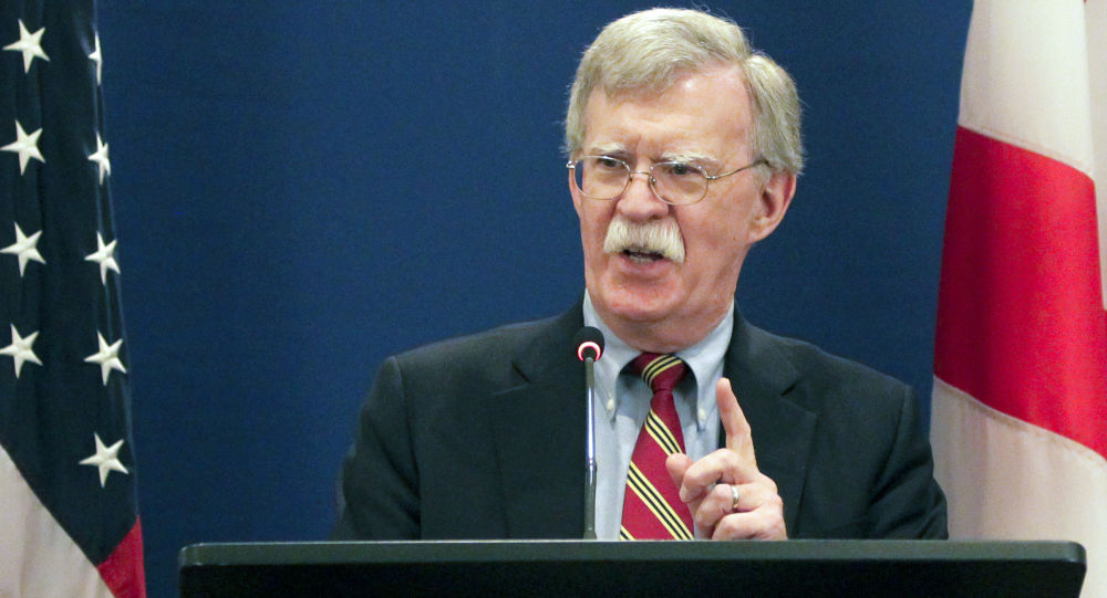 ئامادەکارییەکانی پڕۆژەکەی ئەمریکا لە سەر دۆخی ڕۆژهەڵاتی ناوەڕاست ڕووی لە کۆتاییە