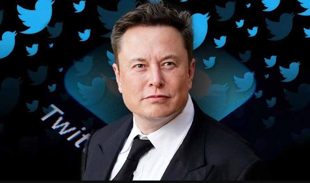 ئیلۆن ماسک هۆشداری دەدات لە پاکتاوکردنی گەورەی تویتەر