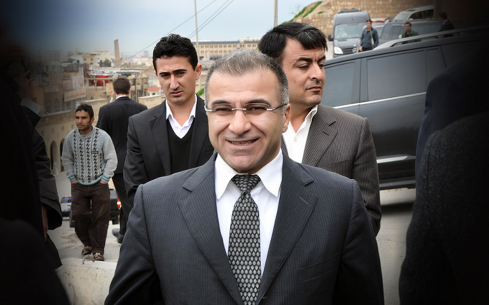 " FOCUS " فۆکووس ی ئاڵمانی داوای لێبووردن لە " دلشاد بارزانی " نوێنەری حکوومەتی هەرێمی کوردستان لە ئاڵمانیا دەکات + وێنە