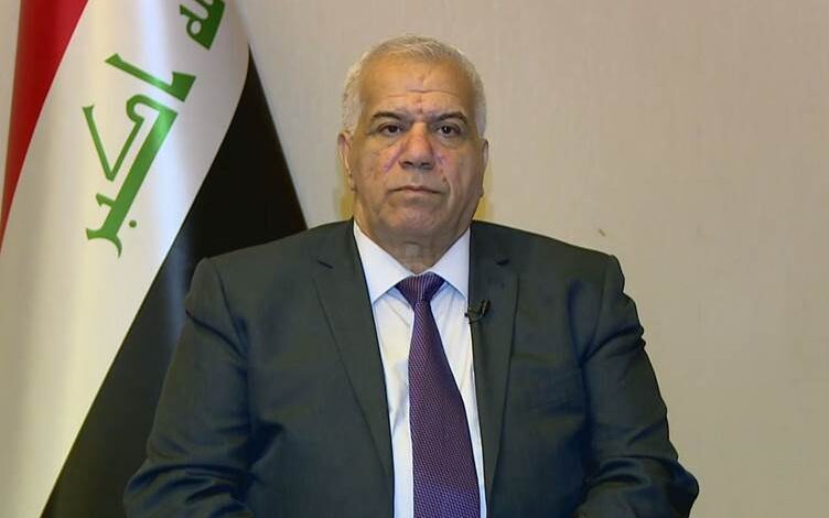 ڕاوێژکاری هەڵبژاردنەکان ی سەرۆکوەزیرانی عێراق  :  دەست لەکار کشانەوەی گرووپگەلی سیاسی نابێتە هۆی دواکەوتنی هەڵبژاردنەکان