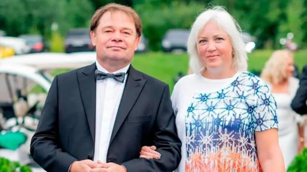 مردنی گومانئاوی تاجیرانی دەوڵەمەندی ڕووسی " هاوڕێیە دەوڵەمەندەکانی پووتین یا خۆیان دەکوژن یا خود بە ڕووداو دەمرن "