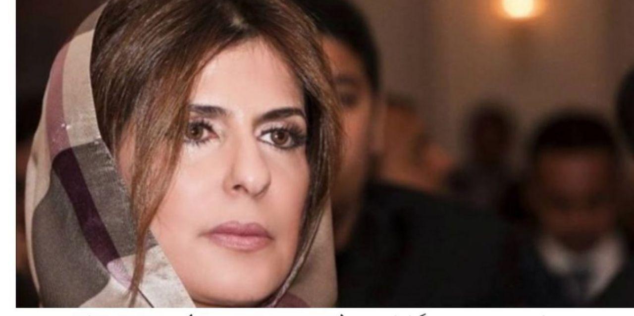 موحەمەد بن سەلمان کچە مامەکەی خۆی لە بەندیخانەیەک زیاتر لە ساڵێکە بەند کردووە